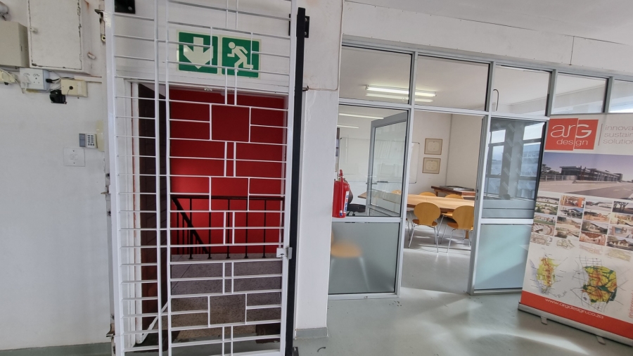 To Let Commercial Property for Rent in Woodstock Western Cape